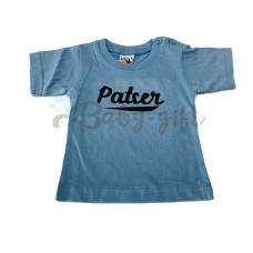 T-shirt Patser